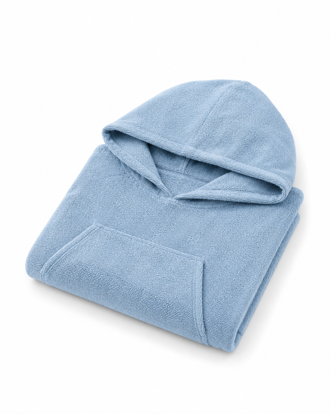 Hoodols Beach Towel Hoodie — festival and travel style