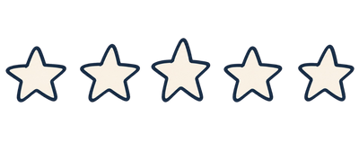 5 stars